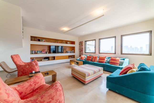Apartment for sale in 35 Basel St, Tel Aviv-Yafo, Il