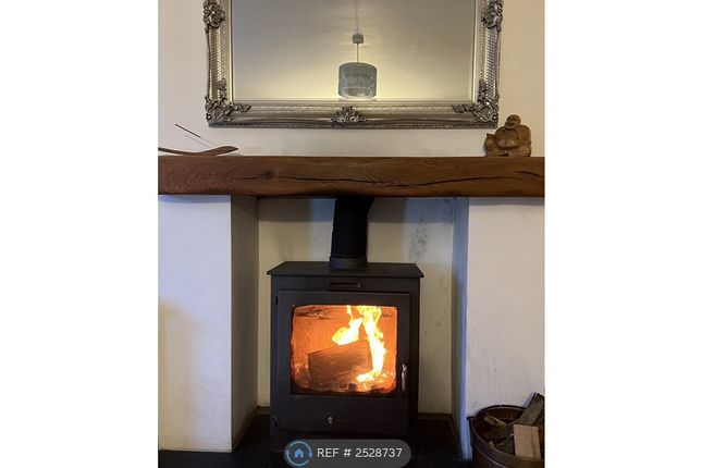 Wood Burner
