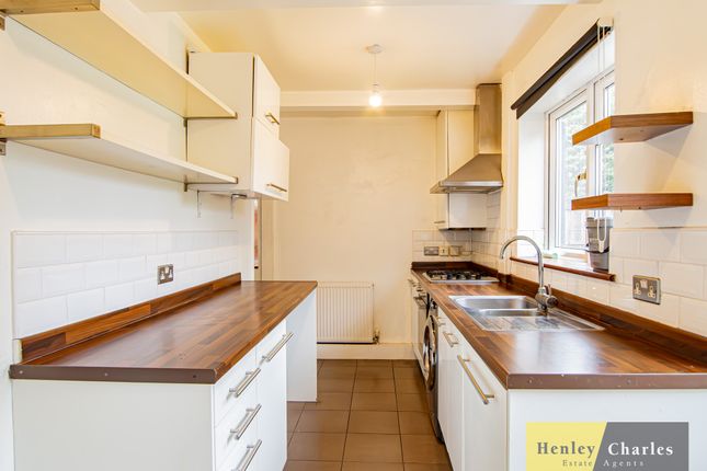 Cossington Road, Birmingham photo 3