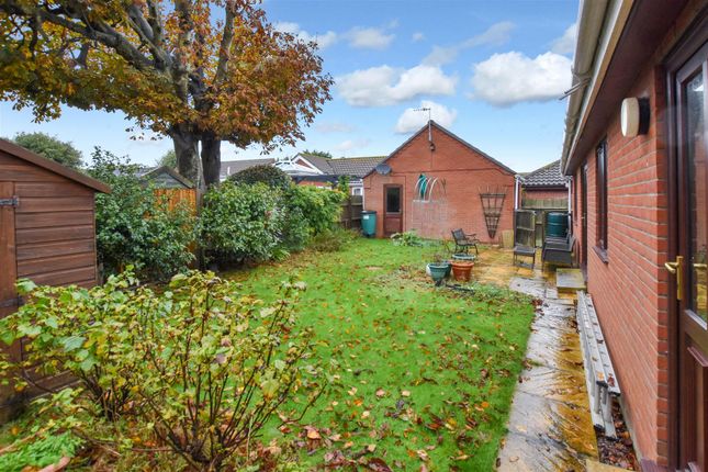 Detached bungalow for sale in Danish House Gardens, Overstrand, Cromer