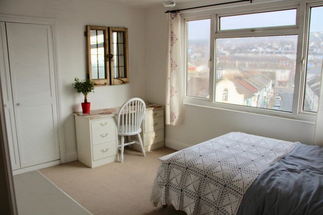Top Floor, 48, Upper Lewes Road, Brighton photo 5
