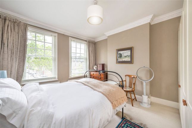 Semi-detached house for sale in Ormonde Road, East Sheen