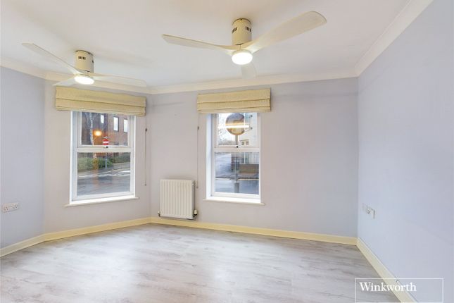 Flat 2,, East View Place, Reading photo 3
