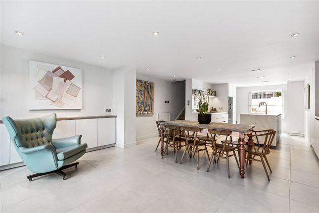 Terraced house for sale in St. Anns Road, London