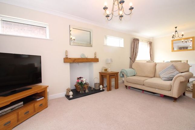Detached house for sale in Eaton Place, Kingswinford