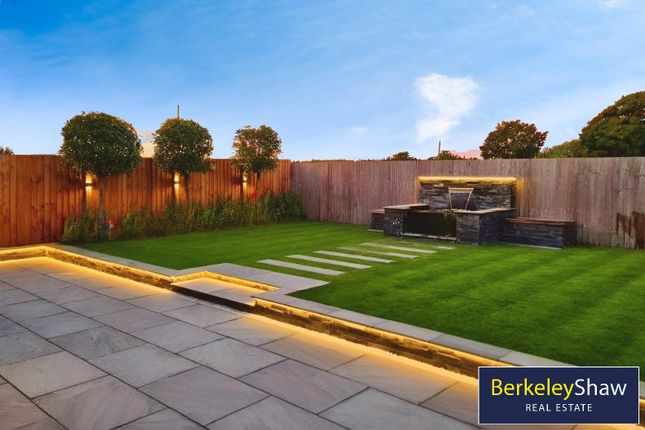 Stoneleigh Park, Thornton