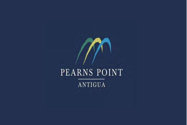 Land for sale in Pearns Point, Antigua And Barbuda