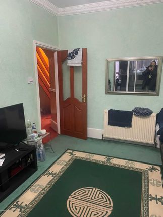 Terraced house to rent in Burges Road, East Ham