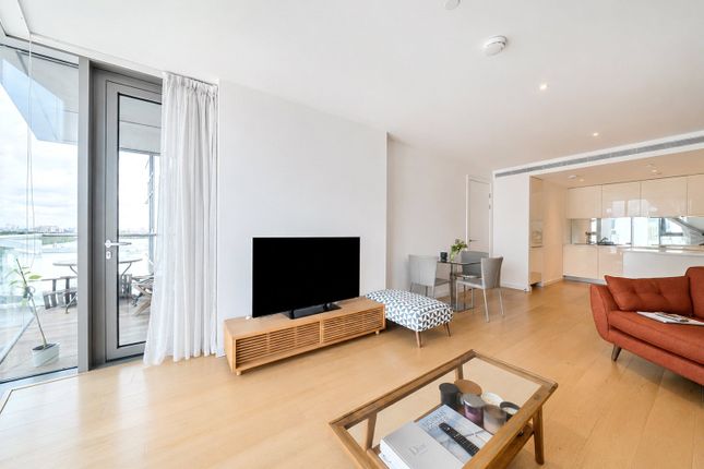 Apartment 1008, 5, Eastfields Avenue, London photo 2