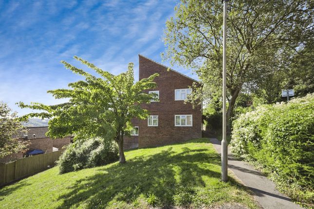 Thumbnail Flat for sale in The Acres, High Wycombe