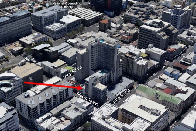 Thumbnail Property for sale in Cape Town City Centre, Cape Town, South Africa