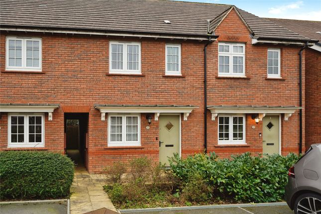 Thumbnail Terraced house for sale in Purton Close, Hardwicke, Gloucester, Gloucestershire