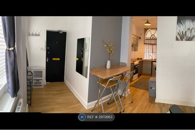 Branson Court, Cobden Street, Kettering photo 5