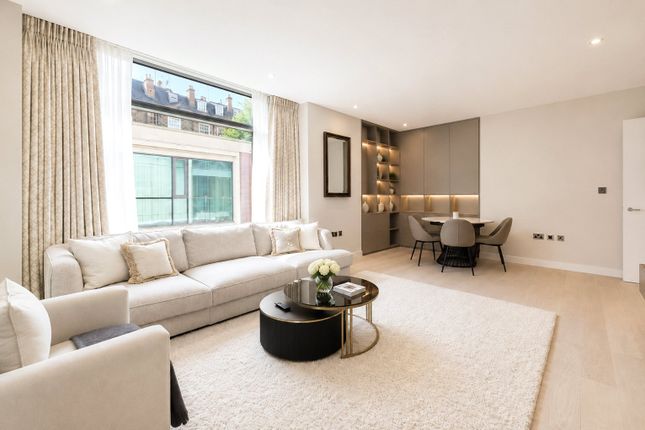 G01 The Knightsbridge Apartments, 199, The Knightsbridge, London photo 3