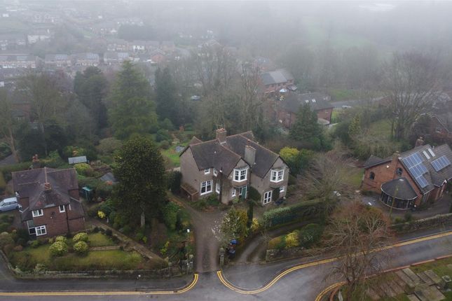 Burns Croft, Brow Hill, Leek photo 2