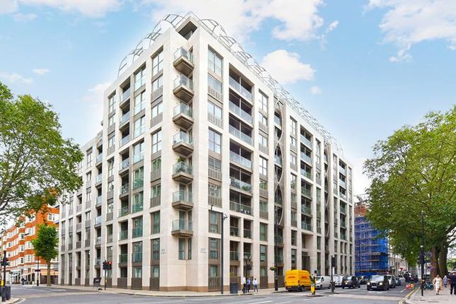 Thumbnail Flat for sale in Horseferry Road, London