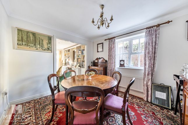 13, St. Andrews View, Blandford Forum photo 4