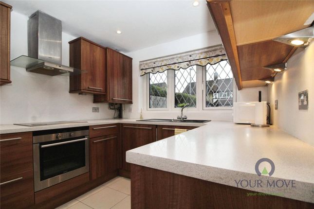 15A,, Ellingham Road, Hertfordshire photo 4