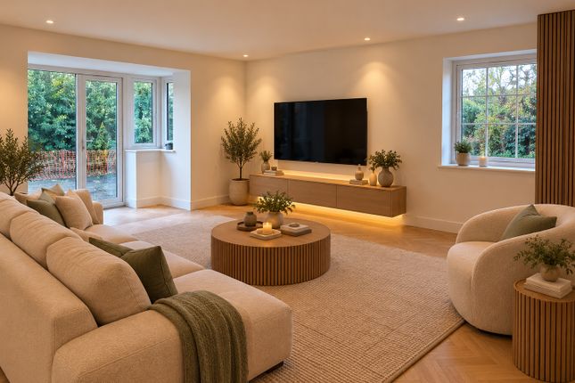 No.1 Dovecote Close, 1, Dovecote Close, Dorking photo 4