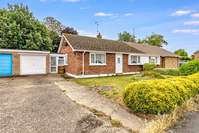 2-bed house on 17, Caves Close, King's Lynn, £200,000