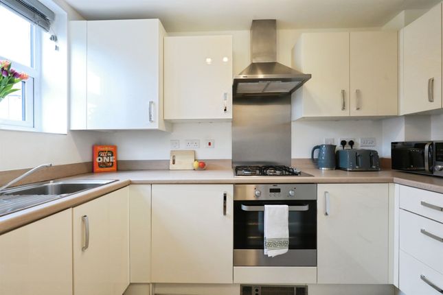 3, Lime Grove, Southam photo 5