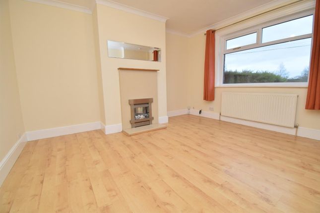 End terrace house to rent in Fernside, Sharlston Common