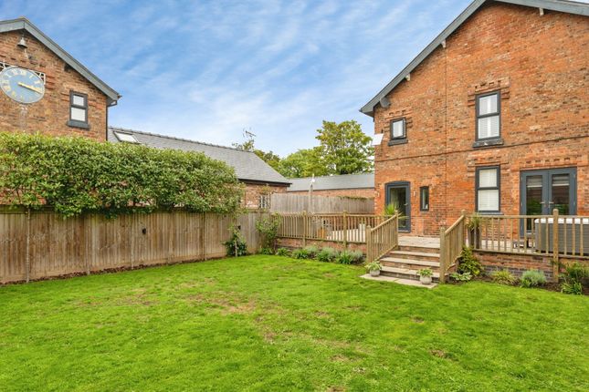 Sycamore Cottage,, Abbeyfield Court, Tarvin photo 4