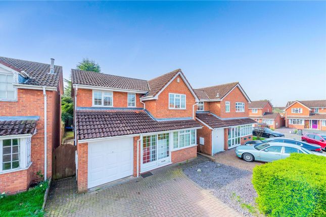 4 Bedroom Detached in TF3 5EE