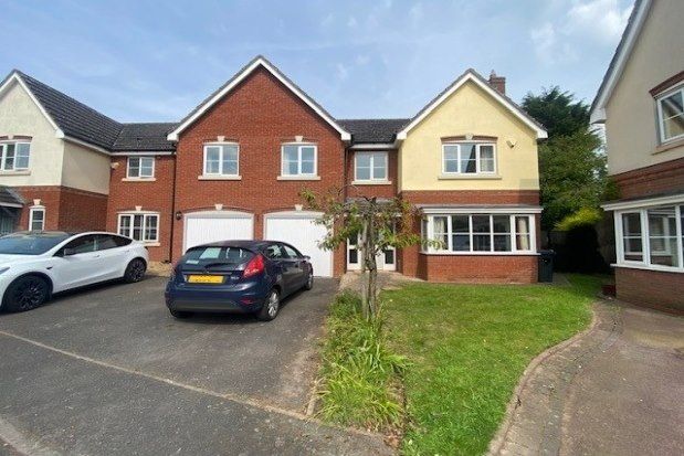 Property to rent in West View Court, Sutton Coldfield