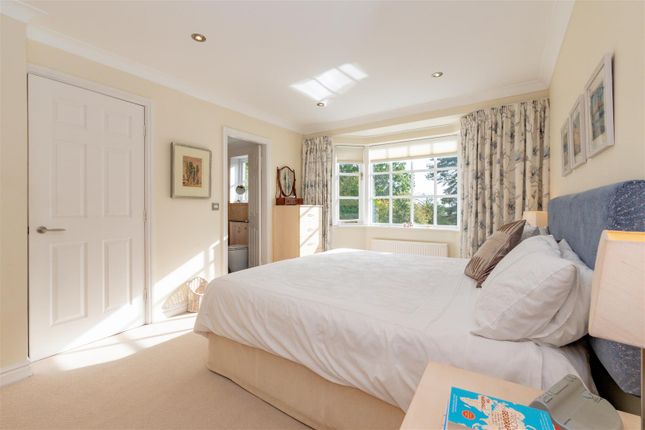 Semi-detached house for sale in East Downs Road, Bowdon, Altrincham