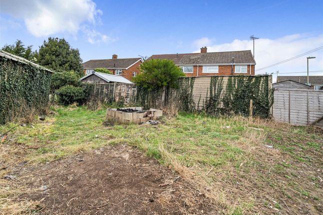 Property for sale in Seville Crescent, Andover