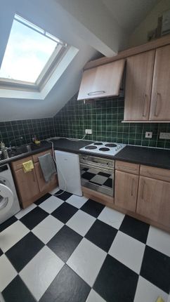Flat 3 Belvedere House, 113 Thorne Road, Doncaster photo 4