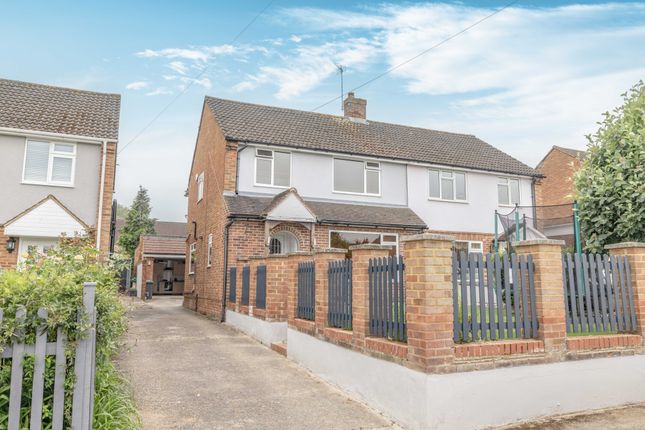 Thumbnail Property to rent in Highfield Road, Windsor