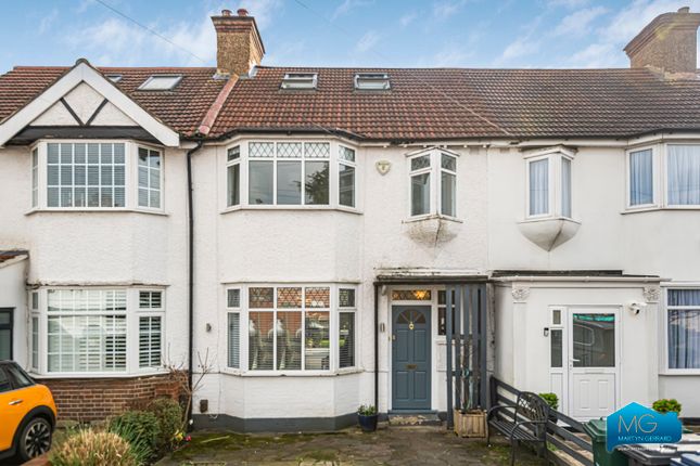 Detached house to rent in Hale Drive, Mill Hill, London