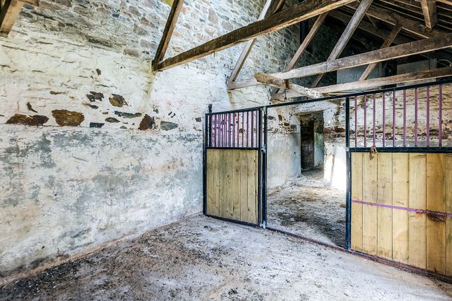 Detached house for sale in Nanstallon, Bodmin