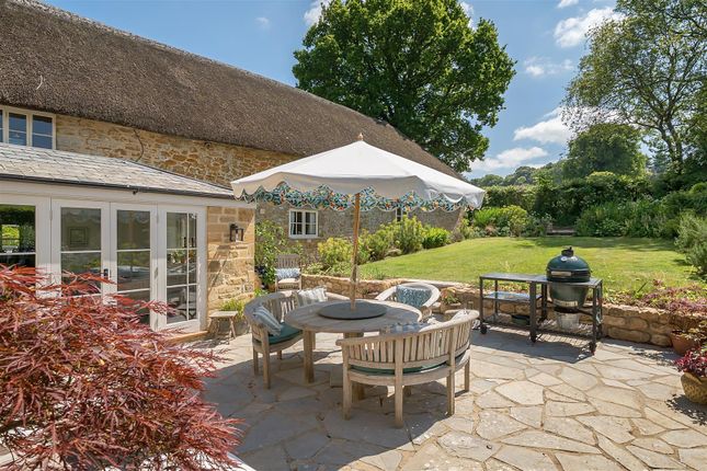 The Old Rectory, Cricket Lane, Ilminster photo 4