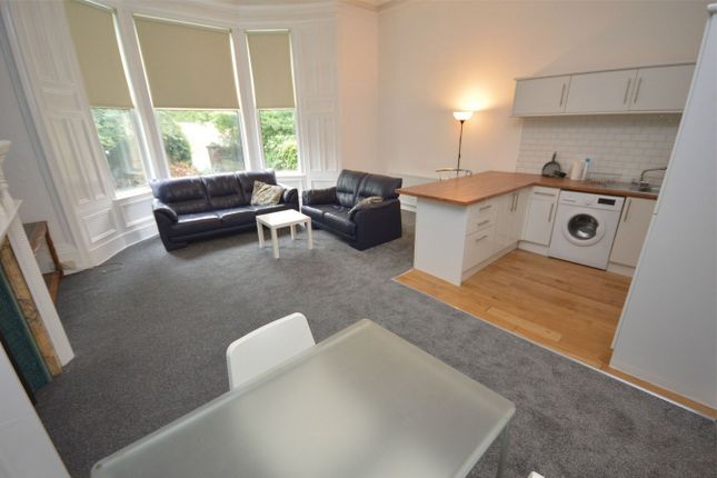 2 bed flat to rent in Claremont Terrace, Thornhill, Sunderland, Tyne &amp; Wear SR2