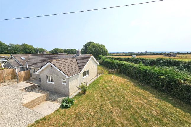 2-bed house on Five Acres, Woolacombe Road, Yelverton, £310,000