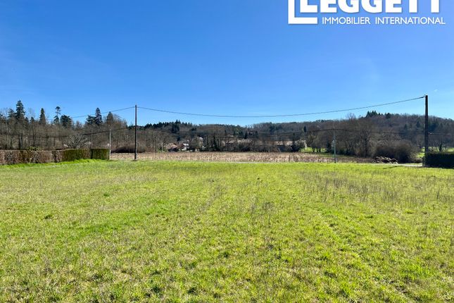 Land for sale in Saint-Front-La-Rivière, Dordogne, Nouvelle-Aquitaine