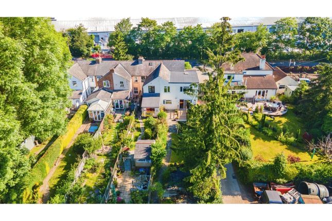 1 Tatsford Villas, Nazeing Road, Nazeing photo 4