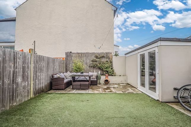 End terrace house for sale in Shirley Avenue, Southsea