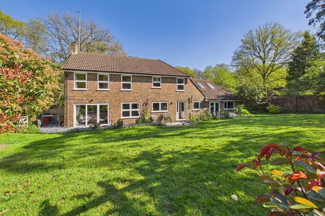 12, Badgers Wood, Caterham photo 2