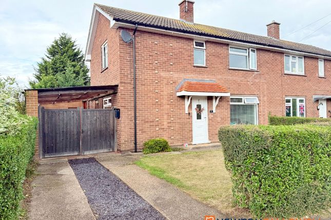 3-bed house on 80 Braemer Road, Newark, £220,000