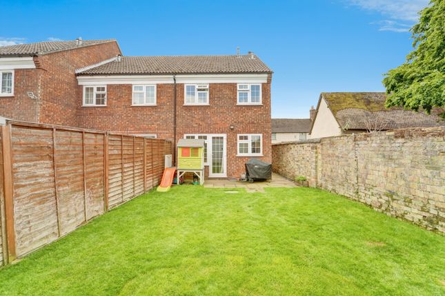 29, Church Street, Gamlingay photo 2