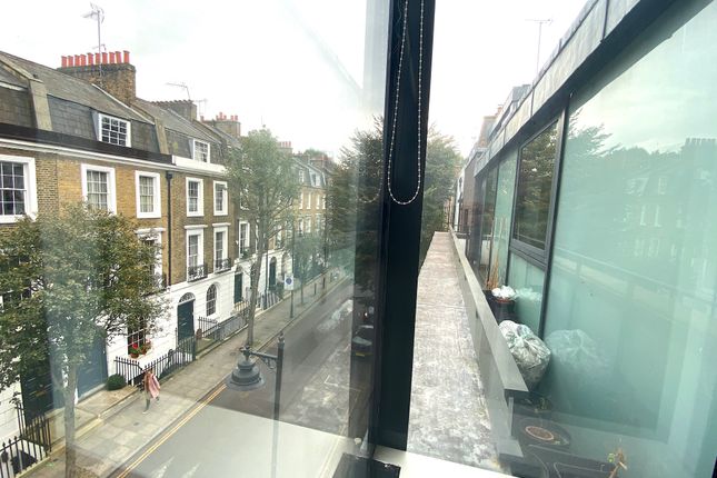 2, Barnsbury Street, Islington, London photo 4