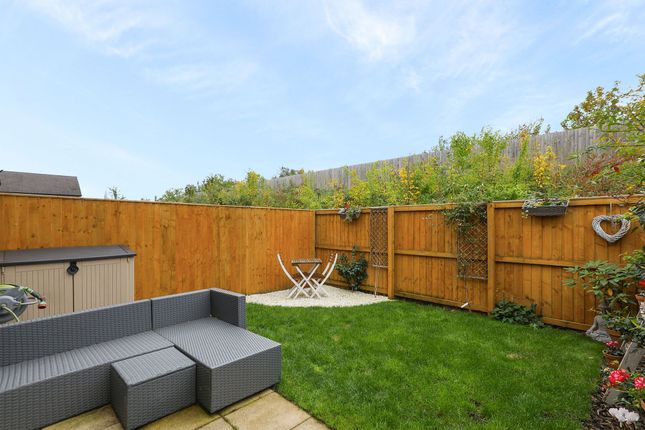 23 Sawmill Mews, Chesterfield photo 4