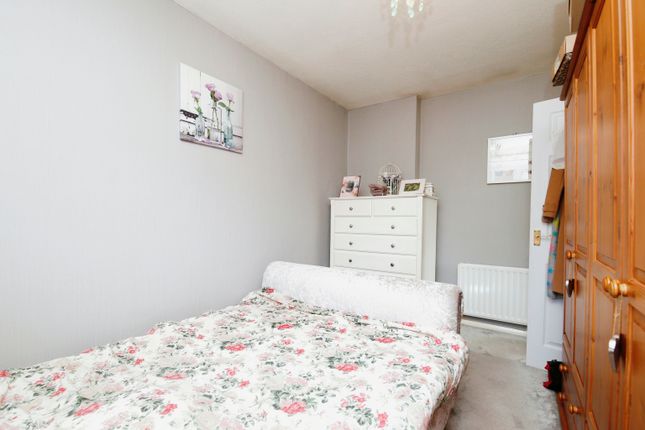 End terrace house for sale in Redwood Flats, Durham