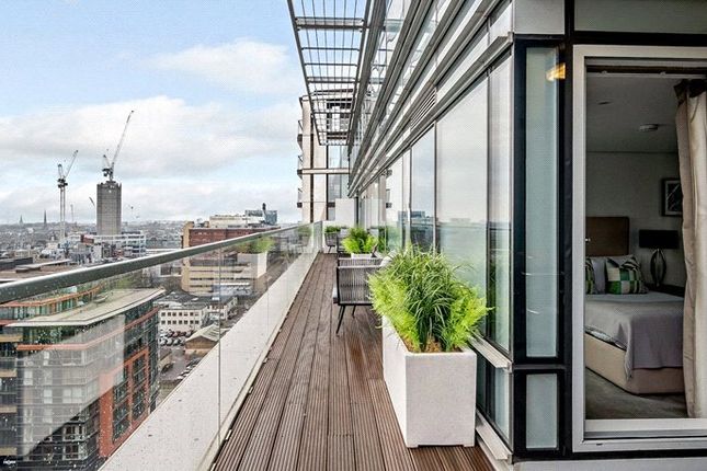 Apartment 1409 Merchant Square, 3, Merchant Square, Paddington photo 5