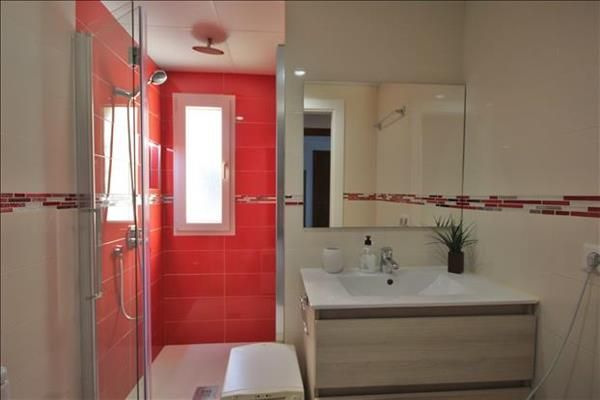 Villa for sale in La Manga Club, Murcia, Spain