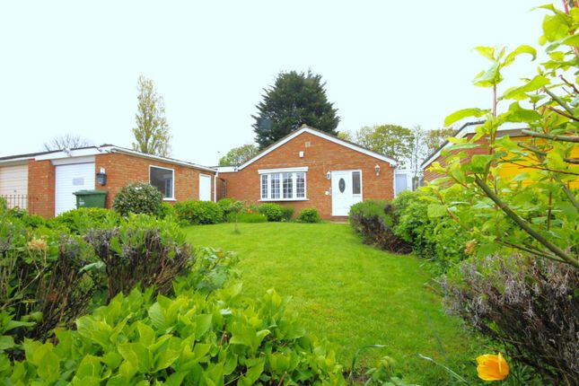 Thumbnail Bungalow for sale in Bede Close, Stockton-On-Tees, Durham
